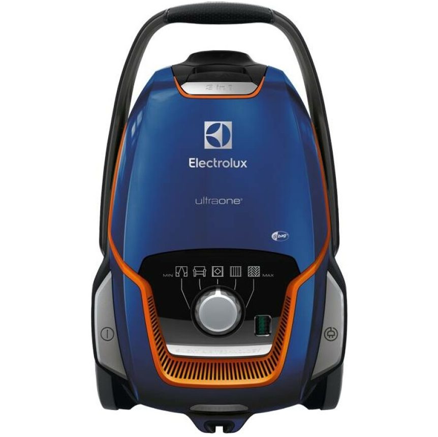 جاروبرقی الکترولوکس مدل EUOC94DB