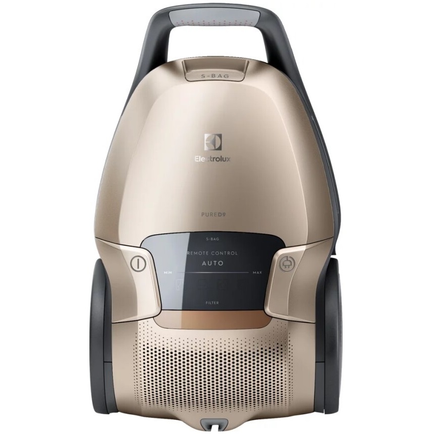 جاروبرقی الکترولوکس مدل PD91-8SSM