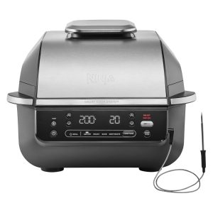 مولتی گریل نینجا مدل EG351