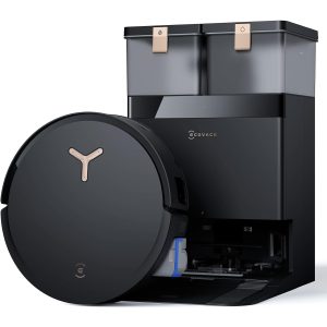 جارو رباتیک اکووکس X8 Pro Omni