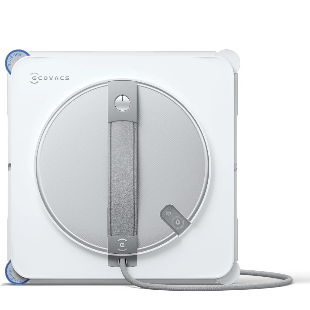 ربات شیشه شوی اکووکس ECOVACS WINBOT W2S Pro Omni