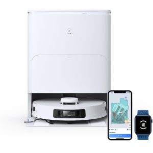 جارو رباتیک اکووکس مدل ECOVACS T30S Pro